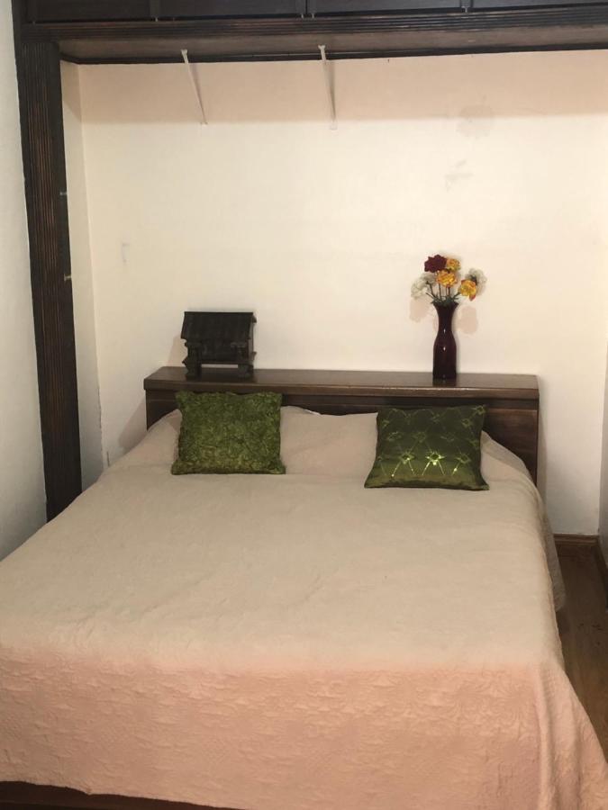 Airport Rio Segundo Studio Bed & Breakfast Alajuela Exterior photo