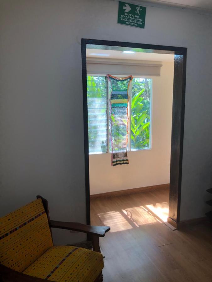 Airport Rio Segundo Studio Bed & Breakfast Alajuela Exterior photo